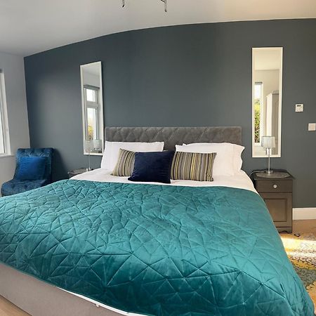 Zepher Apartment Doolin Eksteriør billede